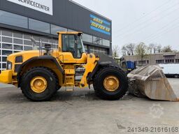 VOLVO L250G