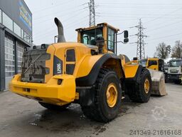 VOLVO L250G