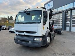 RENAULT Premium 320 4x2 Hiab 102-3