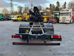 RENAULT Premium 320 4x2 Hiab 102-3