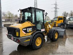 Caterpillar CATERPILLAR | 906H 4x Schaufeln SWS
