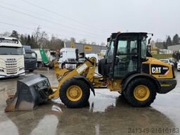 Caterpillar CATERPILLAR | 906H 4x Schaufeln SWS