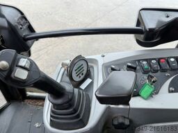 Caterpillar CATERPILLAR | 906H 4x Schaufeln SWS