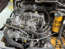 Caterpillar CATERPILLAR | 906H 4x Schaufeln SWS