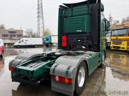 MERCEDES-BENZ Actros 1846 4x2