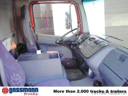 Mercedes-Benz Atego 818 L 4x2, Ersatzteilträger!