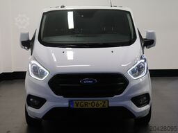 Ford Transit Custom 2.0 TDCI EURO 6 - Airco - Navi -...
