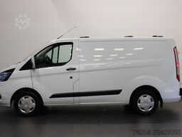 Ford Transit Custom 2.0 TDCI EURO 6 - Airco - Navi -...