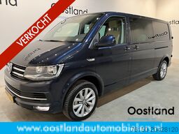 Volkswagen Transporter 2.0 TDI L2H1 DC Dubbel Cabine 204 P...