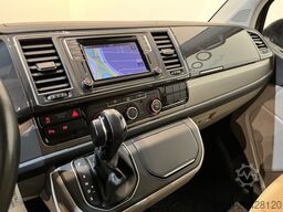 Volkswagen Transporter 2.0 TDI L2H1 DC Dubbel Cabine 204 P...