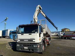 IVECO EUROTECH 180E34