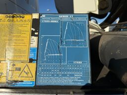 IVECO EUROTECH 180E34