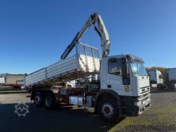 IVECO EUROTECH 180E34