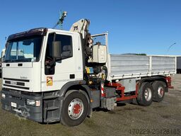 IVECO EUROTECH 180E34