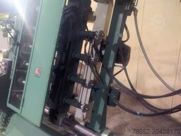 LA SCOLPITRICE TOUR A REPRODUIRE