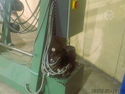 LA SCOLPITRICE TOUR A REPRODUIRE