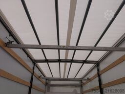 Mercedes-Benz Atego 1224 LBW Rückfahrkamera