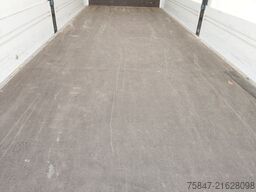 Mercedes-Benz Atego 1224 LBW Rückfahrkamera