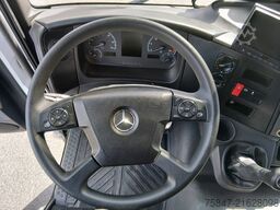 Mercedes-Benz Atego 1224 LBW Rückfahrkamera