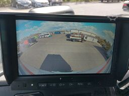 Mercedes-Benz Atego 1224 LBW Rückfahrkamera