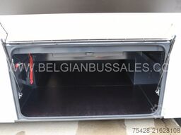 Iveco Crossway 12m Pop / Double middle door / Prép li...