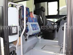 Iveco Crossway 12m Pop / Double middle door / Prép li...