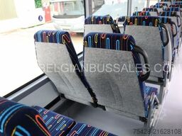 Iveco Crossway 12m Pop / Double middle door / Prép li...