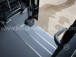 Iveco Crossway 12m Pop / Double middle door / Prép li...