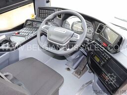 Iveco Crossway 12m Pop / Double middle door / Prép li...