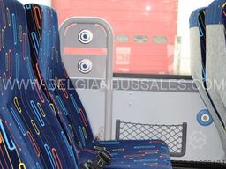 Iveco Crossway 12m Pop / Double middle door / Prép li...