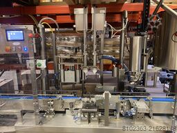 LOWA GmbH Abfüll- und Verschließsysteme Verschließmaschine WK12-17