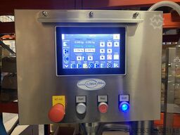 LOWA GmbH Abfüll- und Verschließsysteme Verschließmaschine WK12-17