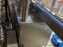 LOWA GmbH Abfüll- und Verschließsysteme Verschließmaschine WK12-17