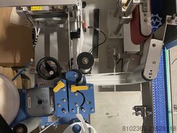 LOWA GmbH Abfüll- und Verschließsysteme Verschließmaschine WK12-17