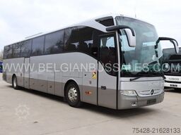 Mercedes-Benz Tourismo 16 RHD-M 2A