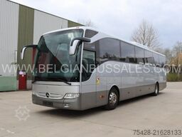 Mercedes-Benz Tourismo 16 RHD-M 2A
