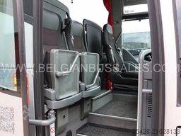 Mercedes-Benz Tourismo 16 RHD-M 2A