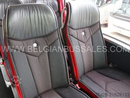 Mercedes-Benz Tourismo 16 RHD-M 2A