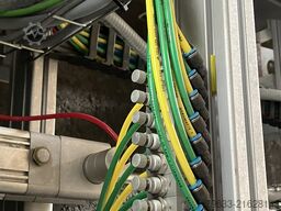 ALBA Verklebevorrichtung als Teilespender