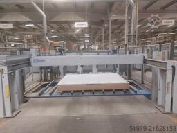 HOLZMA HPL380/38/22