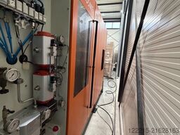 KOSME Blasmaschine