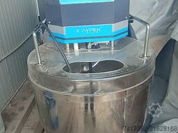 AYPEK Bakery Machines AYP-MIX 70