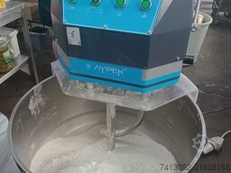 AYPEK Bakery Machines AYP-MIX 70