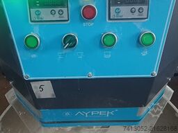 AYPEK Bakery Machines AYP-MIX 70