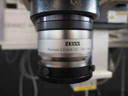 ZEISS AXIO zoom V16