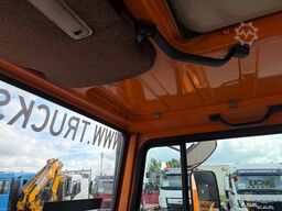 UNIMOG 424 + 4X4 + BJ 1977 + MANUAL + 261666 KM + HYDR...