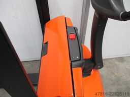 TOYOTA LWE140