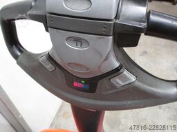 TOYOTA LWE140