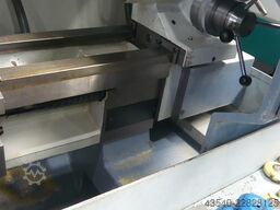 Schaublin 125 CCN