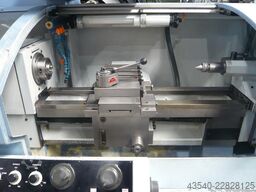 Schaublin 125 CCN